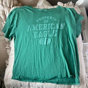 great condition american eagle t-shirt size small